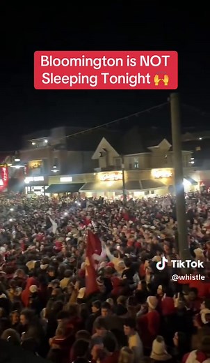 Bloomington Celebrates: A Night of Indiana Pride