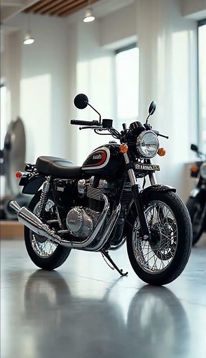 [YAMAHA SR400 2026] The ultimate guide to classic bikes!