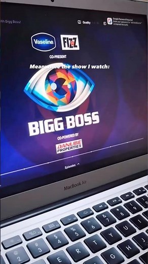 Bigg boss fans 🔥💕#shorts #ashortaday #biggboss #glamworld