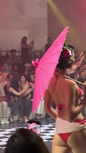 370K views · 1K reactions | REA-DEE FOR SUMMER  Miss Universe Philippines 2023 Michelle Dee looked stunning as she graced the runway wearing a two-piece orange swimsuit during the third day of the Bench Fashion Week on Sunday. (Video courtesy of Jill | Philippine Star | Facebook