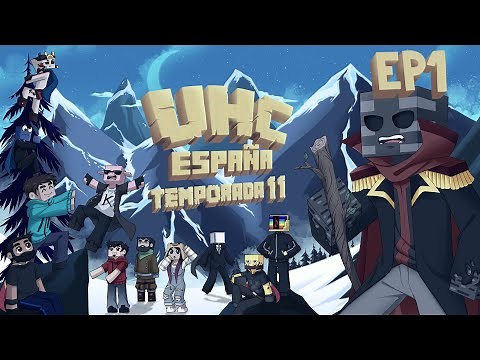 UHC España T11 Ep1, 3 AÑOS DE LARGA ESPERA