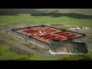 LUCUS AUGUSTI - ALTO IMPERIO