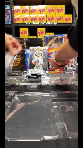 Panini 2025 Football Mosaic Mega Box Unboxing