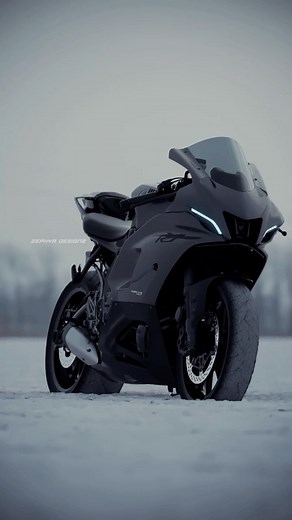 Vishnu Suresh on Instagram: "Yamaha YZF-R7 2022 Black Edition Concept 3D Cinematic Animation. Concept/Design/Render:- @zephyr_designz The Yamaha R7 is here! This is my second try on bikes and yeah, I am pretty satisfied with it😅. What do you think of this concept?🤔 Comment down! #yamaha #yamahar1 #yamahamt15 #r6 #yamahar6 #yamahar3 #yamahar15v3 #v6 #r7 #r1 #r15 #v4 #r15v3 #r15v4 #ducati #kawasaki #ninja #panigale #instareels #reels #reelsinstagram #bikes #bikeride #bikelovers #bikelove #bikeli