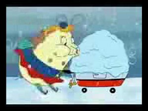 Mrs Puff Inflation 4 HD