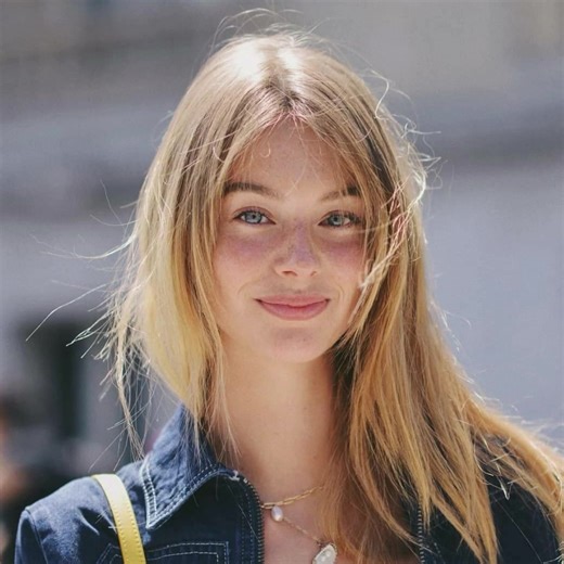 🥹 #laurendegraaf #model #beauty #edit #stacy