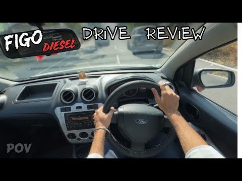 इसे लेने से पहले देख लेना ! Figo 2012 Diesel Drive Review.