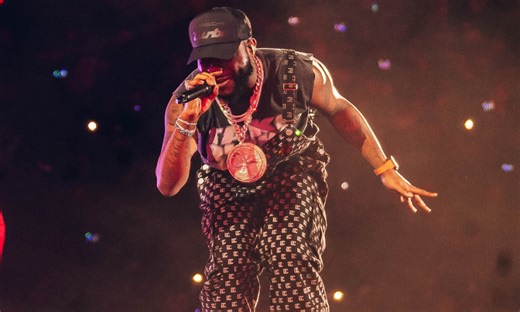 Davido's Top 10 Latest Hits defining 2025!