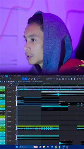 Cho Project on Instagram: "Judul : Jauh Ko Pergi Remix Yt : Cho Project #jauhkopergi #laguacara #sᴏʀᴏᴛᴀɴ #fypviralジ #fypsong"