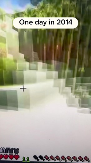 16K views · 593 reactions | Addicted To Minecraft | 1980sGamer | Facebook