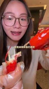 Today's Lobster Feast Was Too Darn Good