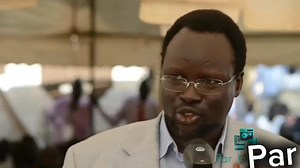 93K views · 1.7K reactions | After his release in May 2014, Dr. Majak D’Agoot delivered a powerful message of peace and reconciliation. | Par Jokyielà Yam | Facebook