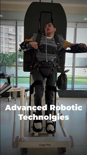 Neuro Rehab After Stroke, TBI & SCI | Mission Health Transition Care Centre