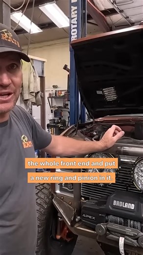 Can't Figure Out! Part 1 #shortsreels #carrepair #carrepairshop #mechaniclife | Fab Rats