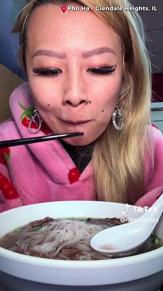 Pho Ha in Glendale Heights, IL @Pho_Ha | Pho