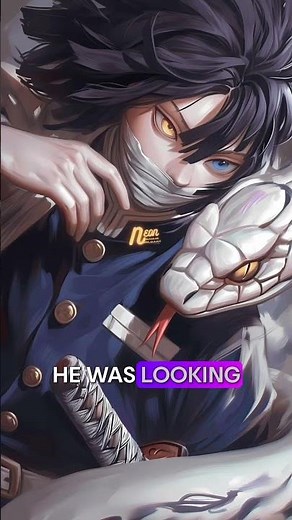 Obanai IguroـThey accidentally touch you | Demon slayer x Listener | Kimetsu no yaiba ASMR