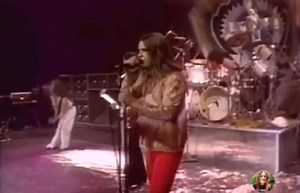 Black Sabbath - Paranoid, 1975 | Legendy muzyki