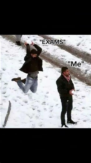 When Exams Don’t Let You Enjoy Life 😭 #shorts