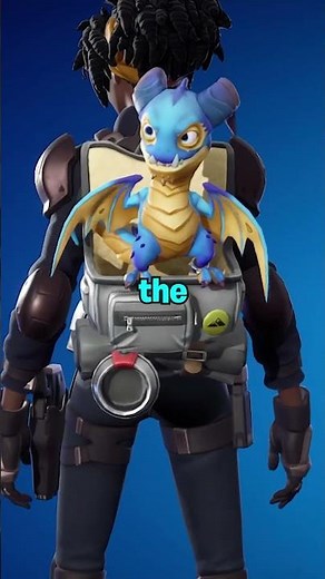 Thank you Fortnite 🙏