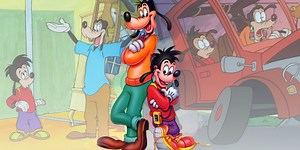 A Forgotten '90s Cartoon Led to 1 of the Greatest Disney Films of All Time