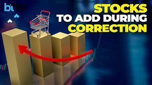 Dharmesh Kant, a market expert, suggests long-term investment picks...