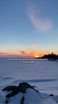 When a man goes too long without physical intimacy. #relationship