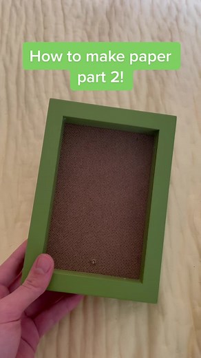 DIY Paper Making: Step by Step Guide