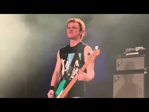 The Chats - Casualty / Nazi March and Identity Theft - Toronto March 23rd 2026