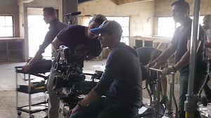 11K views · 404 reactions | Behind the scenes look of POWER RANGERS vs STREET FIGHTER! Official release! | Bat in the Sun | Facebook