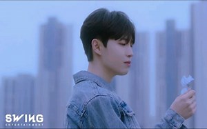 金在奂★全新单曲《Spring Breeze(春风)》MV预告