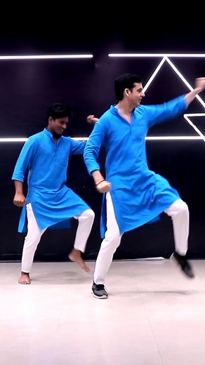 88K views · 2.1K reactions | Gallan Goodiyaan Dance Class Paer-2 #easydancesteps #parveensharma #danceclass #bollywood #dance #reelsfb | Parveen sharma choreographer | Facebook