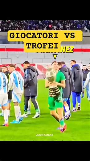 GIOCATORI VS TROFEI #shorts #ultras