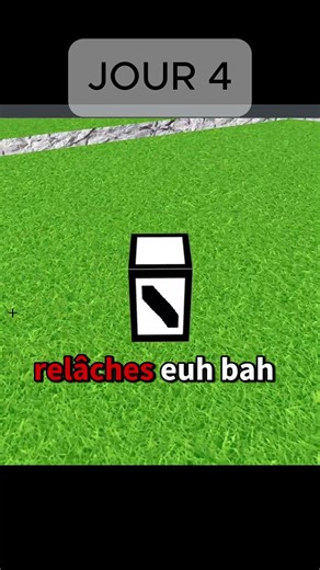 Jour 4 pour faire un jeu d'aventure en open world sur Construct 3 #construct3 #gamedev #gamedevblog