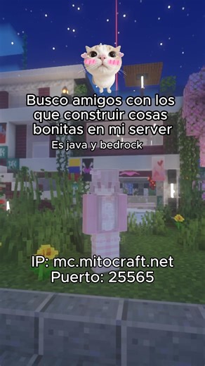 Imythmc on Instagram: "server minecraft bedrock y java 💥😉#amigos #minecraft #minecraftserver #minecraftjava #minecraftbedrock #mcpe #minecraftpe #serverminecraft #fyp #fyppppppppppppppppppppppp #viral"