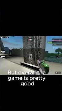 Playing my friend's new Roblox Laser Tag game. #roblox #lasertag