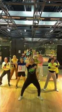 ALBAN CHELA PURE ENERGY CHOREO BY ZIN VILIA LUMITY STUDIO