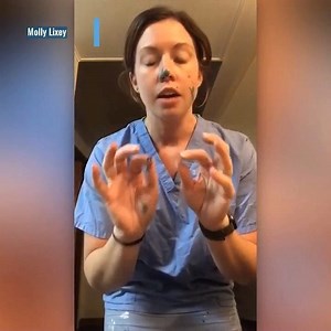25K views · 193 reactions | WATCH THIS: A former ER nurse shows you...