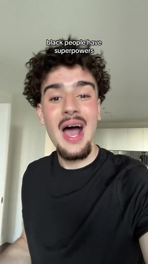 The Power of Black Dance | Uncovering Superhuman Abilities