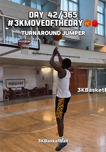 Daily Basketball Workout Challenge - Day 42