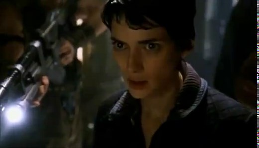 Alien: Resurrection (1997) - Theatrical Trailer