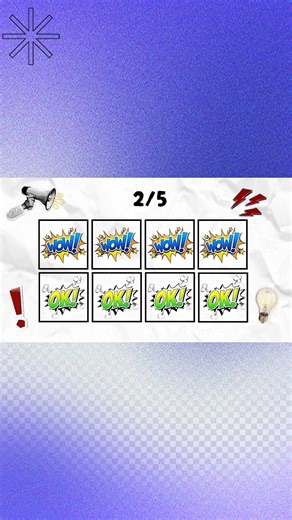 Say the word on beat challenge 💪