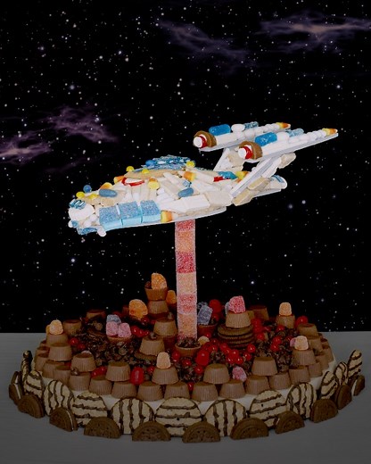 11K views · 177 reactions | The sweet taste of adventure Star Trek: Prodigy is streaming now on Paramount+ | Nickelodeon | Facebook