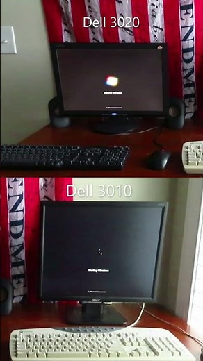 Dell Optiplex 3010 Vs. 3020