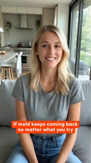18 reactions | Tired of mould that keeps coming back? CleanZap™...