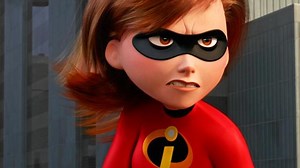 Incredibles 2 Official Trailer