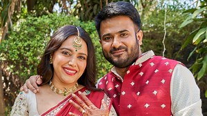 SP Leader, CAA Activist: Meet Fahad Ahmad Who Tied the Knot With Swara Bhasker