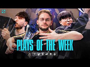26 Minutes of the CRAZIEST Regional Finals Plays