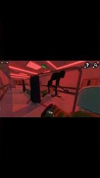 ESTE MOUNSTRO NO DEJA ESCAPAR A NADIE... ☠️ #shorts #viralshorts #roblox #funny