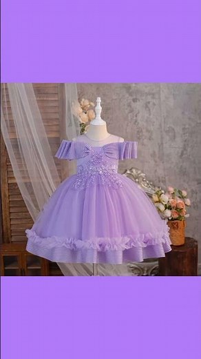 Purple Dreams 💜 Stunning Dress Inspo | Tone of Purple Dress