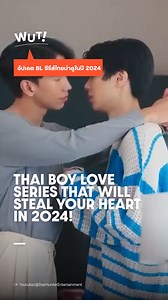 10K views · 71 reactions | What's your most all-time favourite BL series? ✨ Comment down below ⬇️ | The Smart Local Thailand | Facebook
